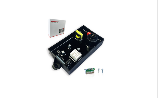 RV Water Heater Control Circuit Board Replacement for Atwood