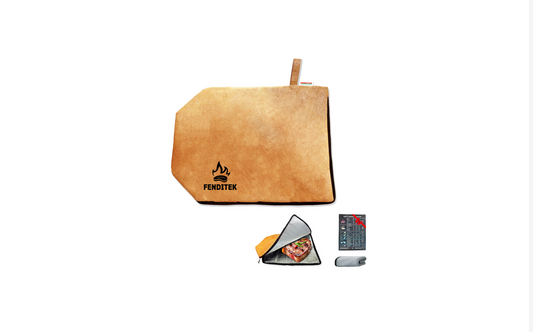 BBQ Blanket - Meat Resting Blanket for Smoker Grilling
